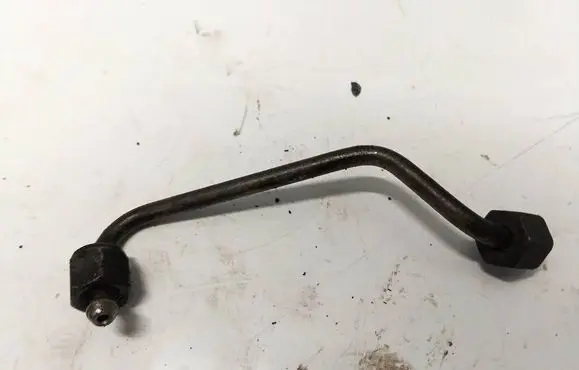 Ford S-MAX Fuel line pipe 