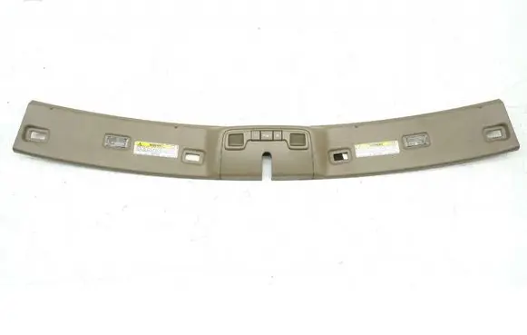 Volvo C70 Other sill/pillar trim element 8600931