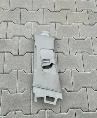 Opel Meriva B (B) pillar trim (top) 13265386 455567867