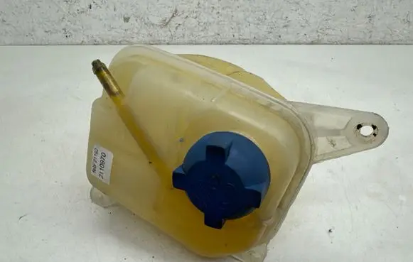 Audi 80 90 S2 B4 Coolant expansion tank/reservoir
