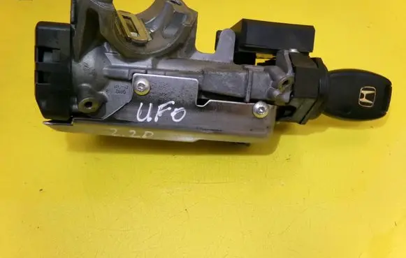 Honda Civic Ignition lock 39730SMGG010M1 0005017