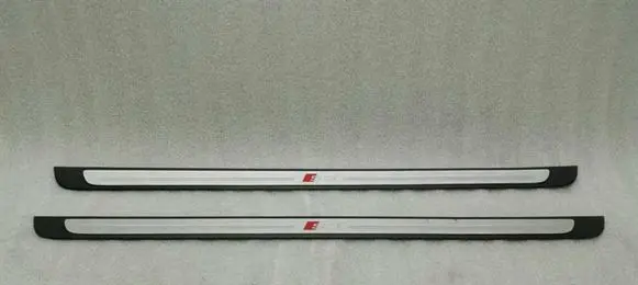 Audi A3 S3 8V sill trim set (inner) 8V3853491D
