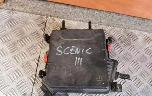 Renault Scenic III - Grand scenic III BSM Control unit 284B64544R