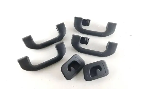 Mercedes-Benz CLS C218 X218 Front interior roof grab handle A2048100151 A2048100051