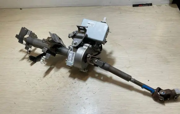 Nissan Leaf II (ZE1) Electric power steering pump 488105SJ0A BD0283Q 119121083
