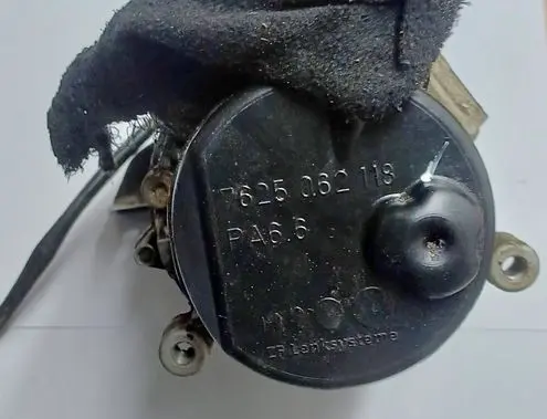 Mini One - Cooper R50 - 53 Electric power steering pump 7625477136 7625955146 6778424