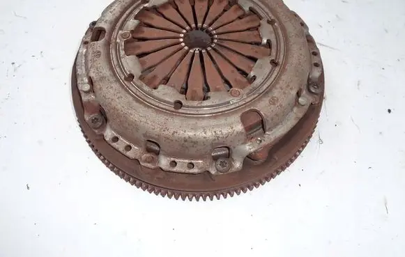 Citroen DS3 Clutch set kit