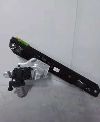 Ford Ecosport Sliding door window regulator with motor GN15A27000HA WLRA351