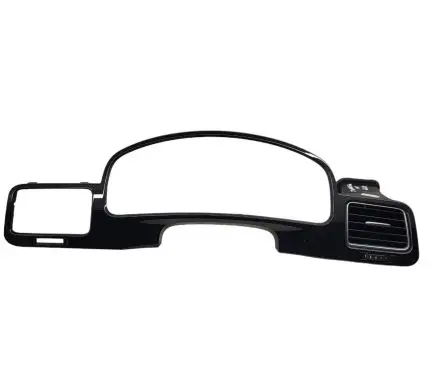 Volkswagen Touareg II Dashboard trim 7P1819728A 7P1857221 6709401