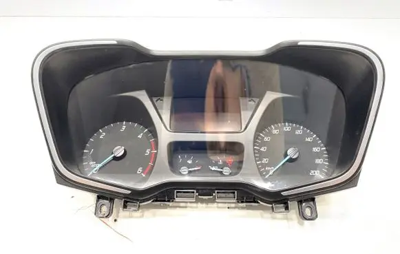Ford Transit Custom Speedometer (instrument cluster) BK2T-10849-LM