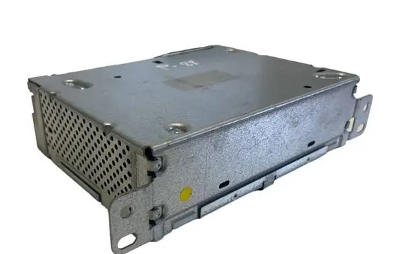 Peugeot 208 Sound amplifier 9806730180 503551011406 10R031111