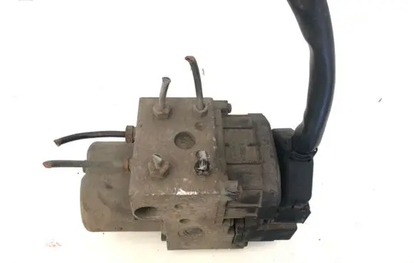 Peugeot Boxer ABS Pump 0273004168
