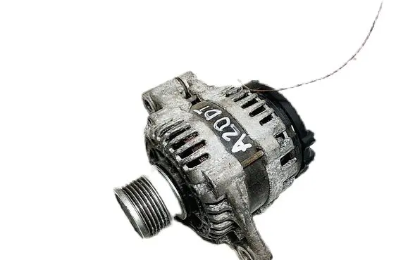 Opel Insignia A Generator/alternator 13502583