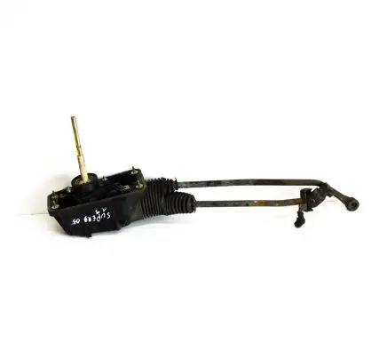 Gear shifter/selector