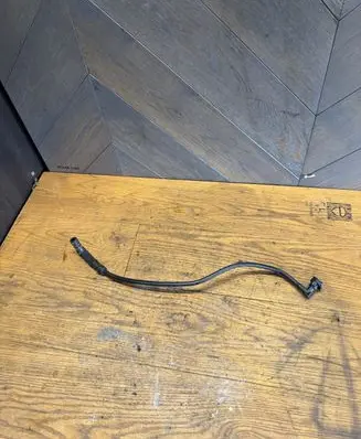 Audi A4 S4 B8 8K Vacuum line/pipe/hose 