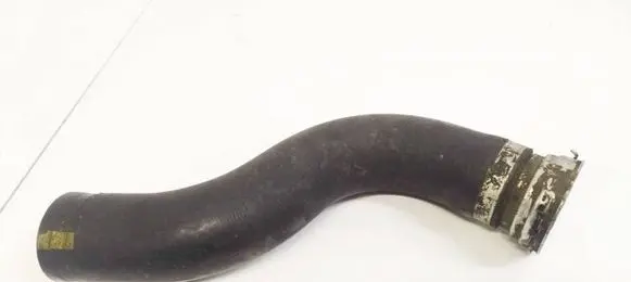 Toyota Corolla Verso AR10 Intercooler hose/pipe