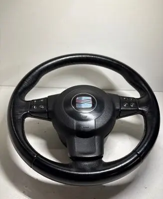Seat Altea Steering wheel