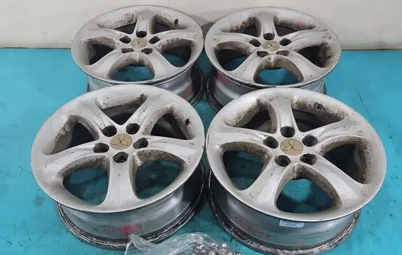 Mitsubishi Grandis R17 alloy rim IMPRK1558059