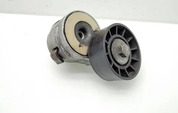 Fiat Ducato Generator/alternator belt tensioner 504086751 3311909