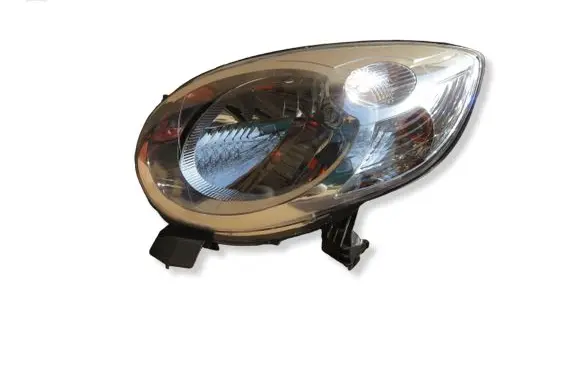 Citroen C1 Headlight/headlamp 811100H090
