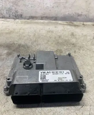 Volkswagen Taigo Engine control unit/module 05C907394D