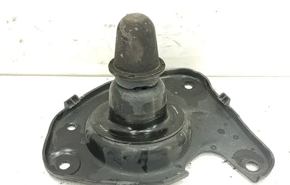Toyota Sienna XL40 IV Rear coil spring rubber mount LX09G 25294 4823508010
