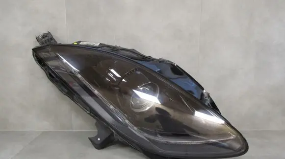 Jaguar F-Type Headlight/headlamp EX5313W029KE