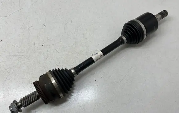 KIA Sportage Front driveshaft 49500D7100