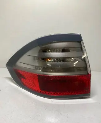 Ford S-MAX Rear/tail lights