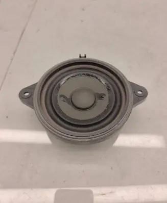 Audi A6 C7 Parcel shelf speaker 4G5035402
