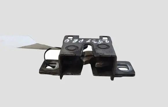 Jaguar XF X250 Engine bonnet/hood lock/catch 8X2316700AC