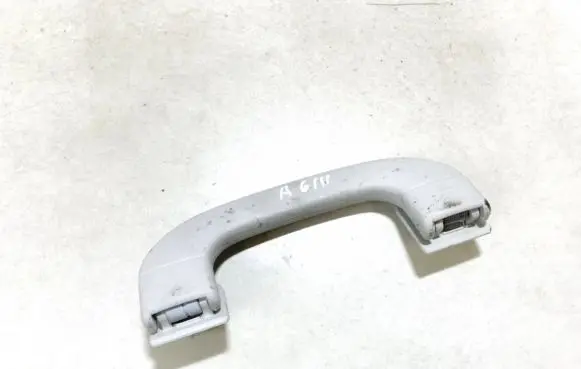 Mercedes-Benz A W169 Front interior roof grab handle a1698100151