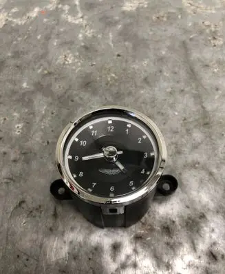 Aston Martin Vantage III Clock EP16009-BILI EP16009