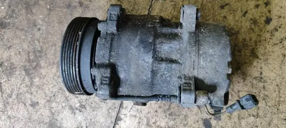 Ford Galaxy Air conditioning (A/C) compressor (pump) 7M0820803P 95NW19D629CC 5172506924