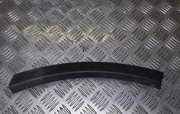 Ford Kuga I Front door trim (molding) 8V4117B812A