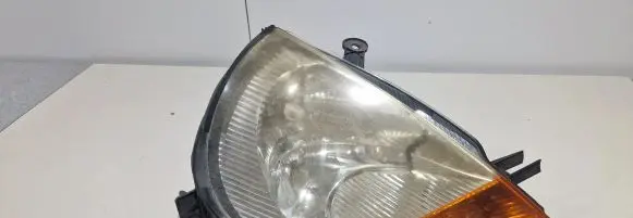 Ford Ka Headlight/headlamp 97KG13005