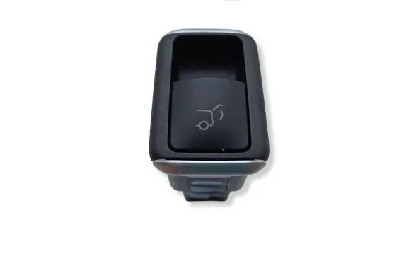 Mercedes-Benz GLE (W166 - C292) Tailgate opening switch A1668707610
