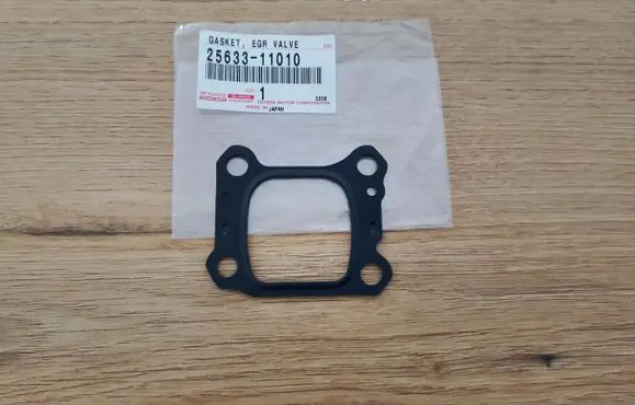Toyota Land Cruiser J250 EGR thermostat A25633-11010