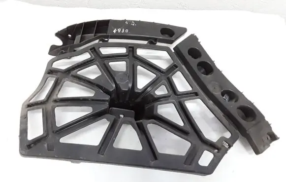 Renault Scenic III - Grand scenic III Rear bumper mounting bracket 850440008R
