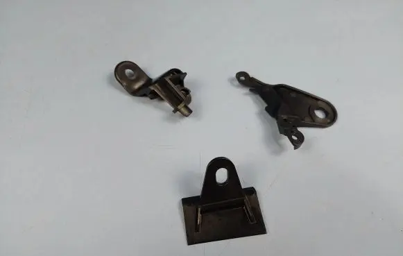 Lexus NX Headlight/headlamp mounting bracket 8119478010 8119478030 8119478020
