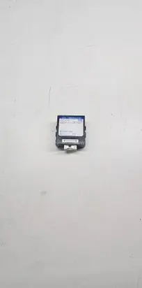 Toyota Corolla E120 E130 Immobilizer control unit/module 8978012140 97RI012008