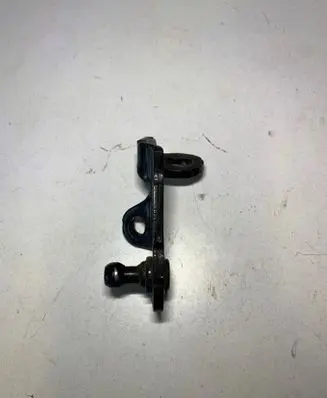 BMW 7 F01 F02 F03 F04 Front bonnet/hood damper/strut 7306977 51237306977