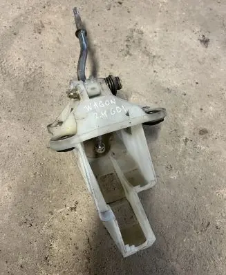Mitsubishi Space Wagon Gear shifter/selector