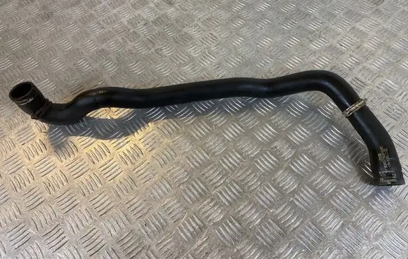 Dacia Lodgy Engine coolant pipe/hose 215034612R