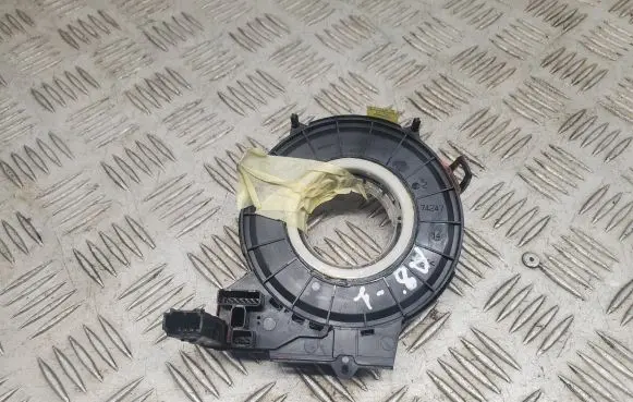 Audi A8 S8 D4 4H Airbag slip ring squib (SRS ring) 4H0953568G