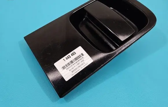 Hyundai H-1, Starex, Satellite Rear door exterior handle IMPRK1443465