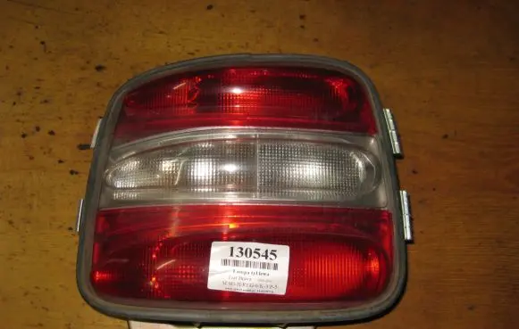 Fiat Bravo - Brava Rear/tail lights
