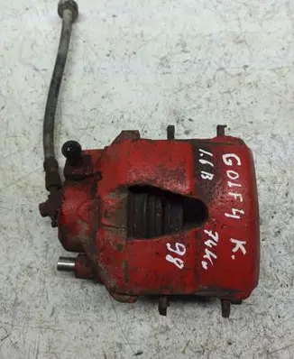 Volkswagen Golf IV Front brake caliper