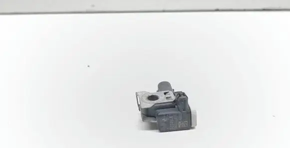 BMW 3 GT F34 Airbag deployment crash/impact sensor 9196020