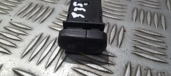 Suzuki Alto Fog light switch 